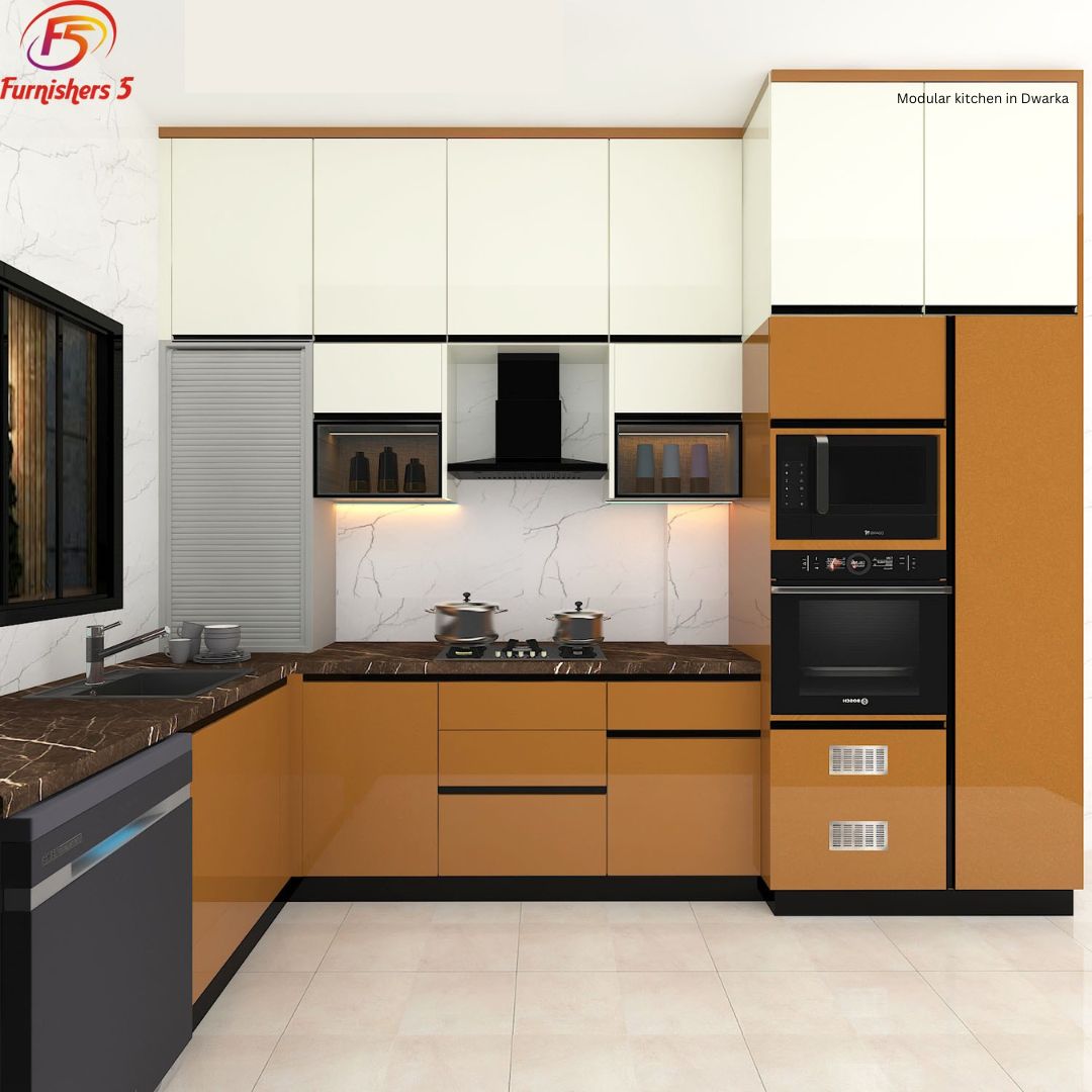 Finding the Right Price for Your Modular Kitchen in Dwarka, Delhi