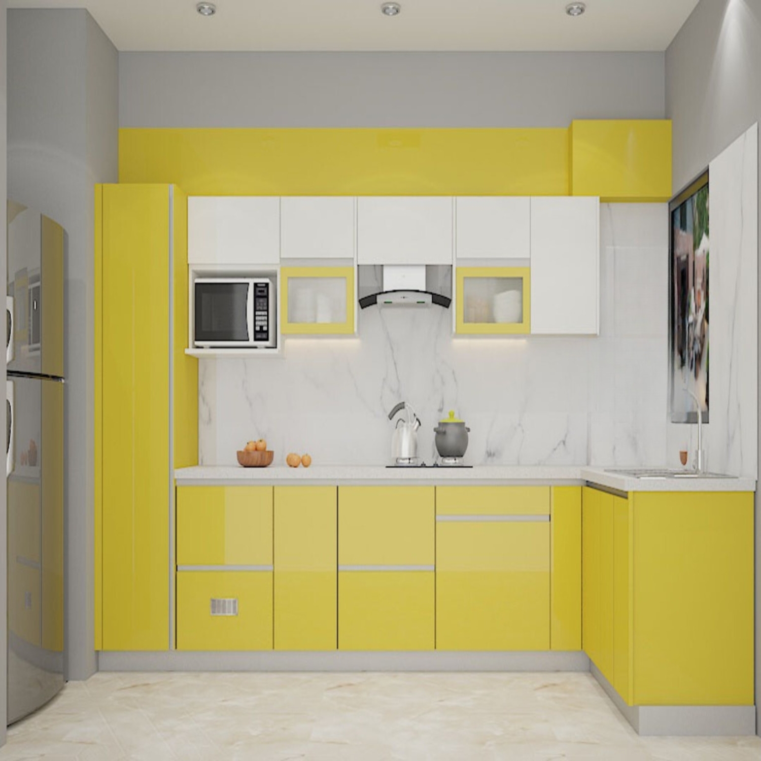 Modular kitchen in dwarka & gurgaon