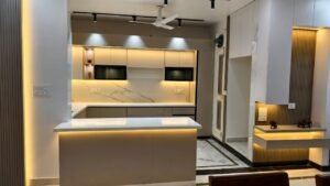 Best Modular Kitchen