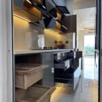 Modular Kitchen