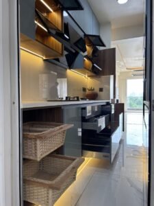 Modular Kitchen