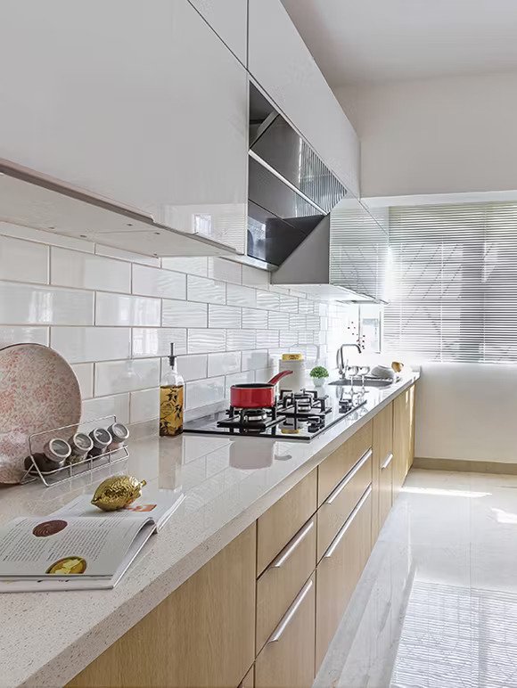 Modular Kitchen in Gurgaon