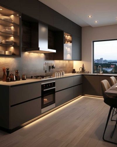 Modular kitchen in dwarka & gurgaon