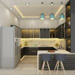 Kitchen interior design trends! 👌